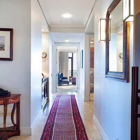 Luxury Penthouse Apartment Auckland Dış mekan fotoğraf