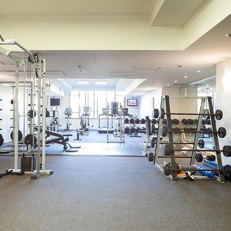 Luxury Penthouse Apartment Auckland Dış mekan fotoğraf