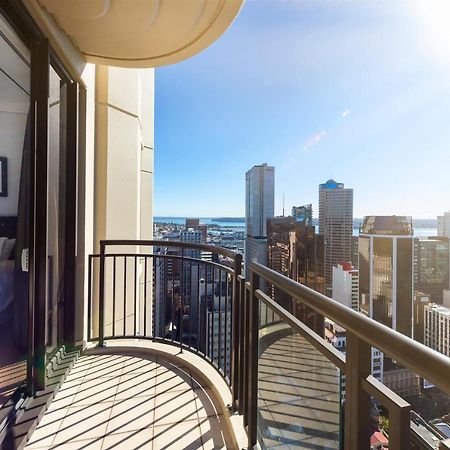 Luxury Penthouse Apartment Auckland Dış mekan fotoğraf