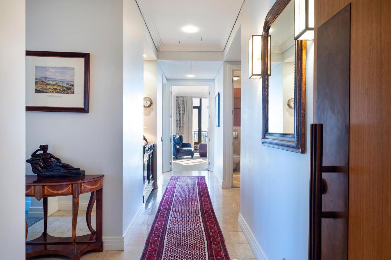 Luxury Penthouse Apartment Auckland Dış mekan fotoğraf