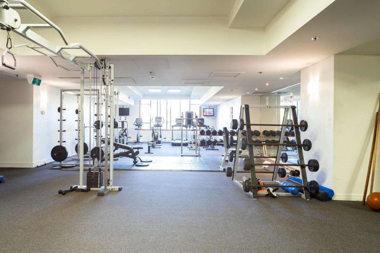 Luxury Penthouse Apartment Auckland Dış mekan fotoğraf