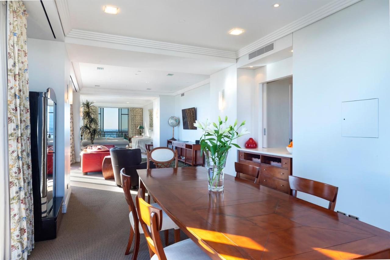 Luxury Penthouse Apartment Auckland Dış mekan fotoğraf