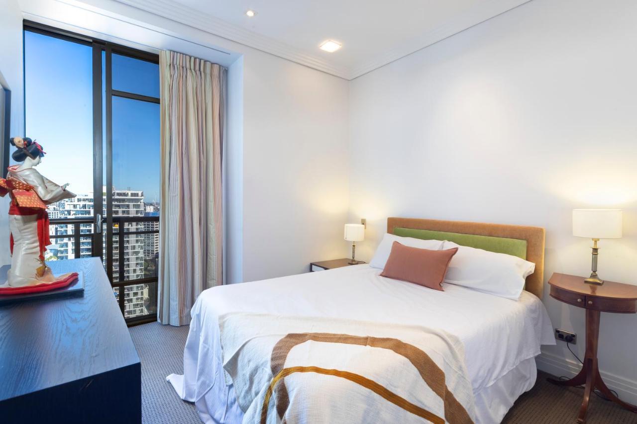 Luxury Penthouse Apartment Auckland Dış mekan fotoğraf