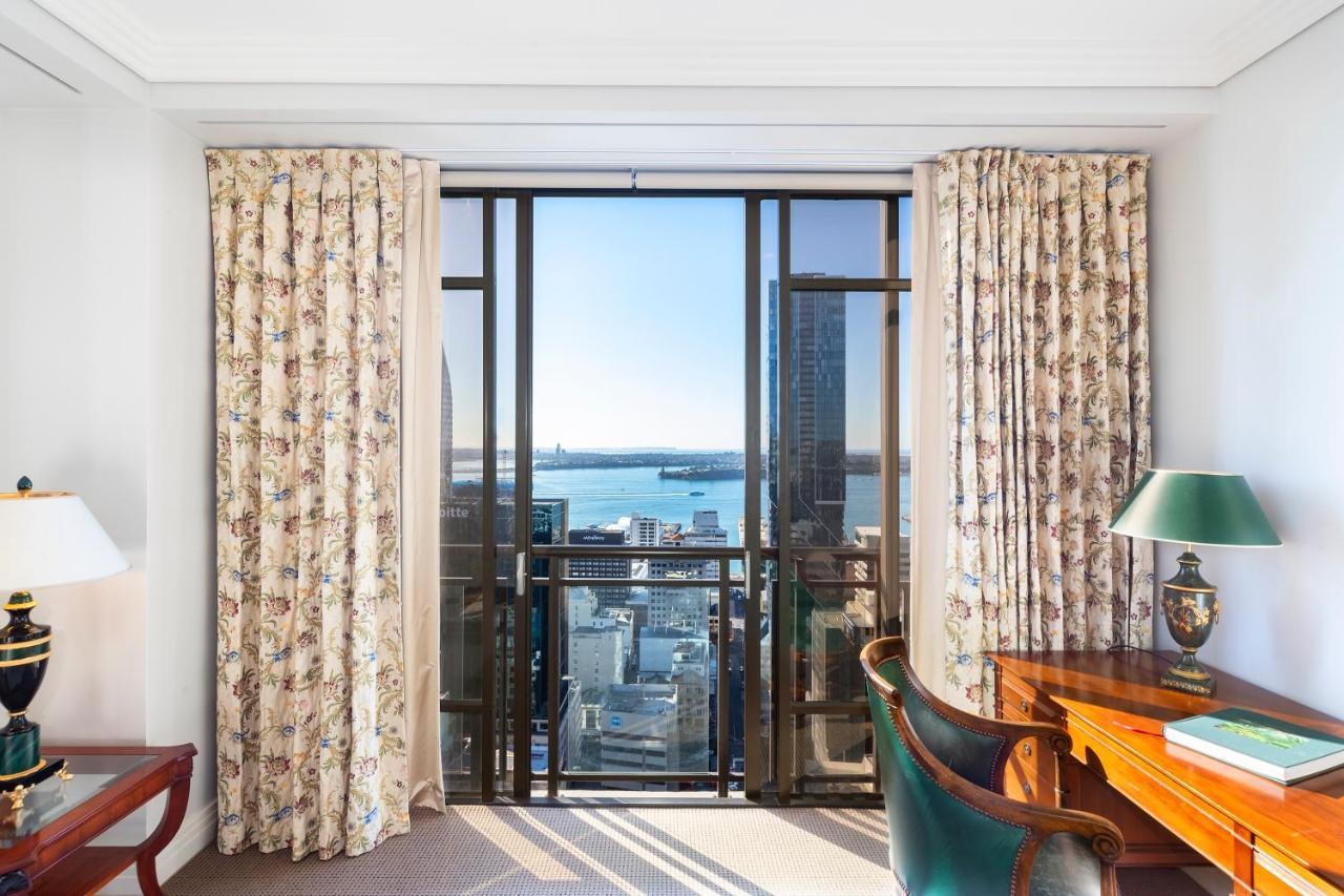 Luxury Penthouse Apartment Auckland Dış mekan fotoğraf