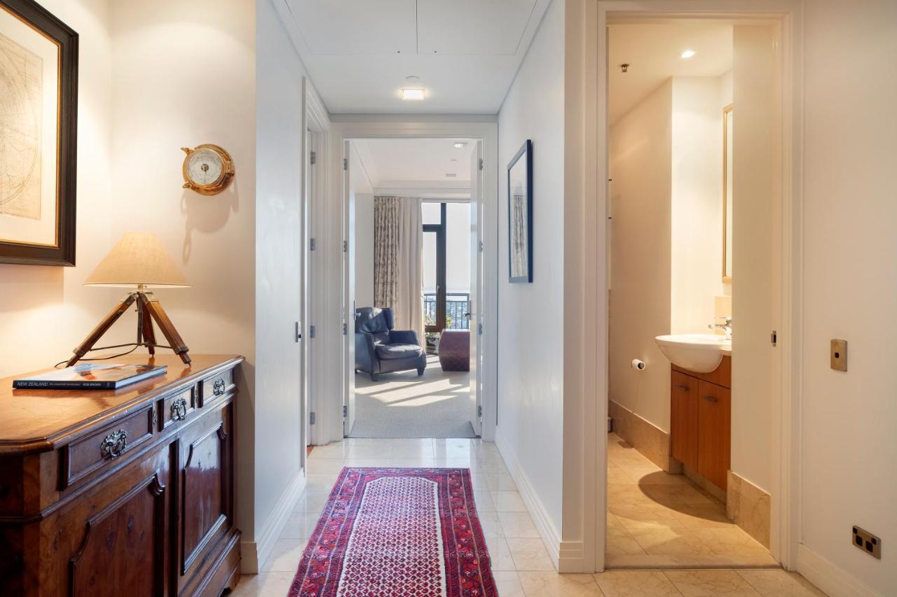 Luxury Penthouse Apartment Auckland Dış mekan fotoğraf