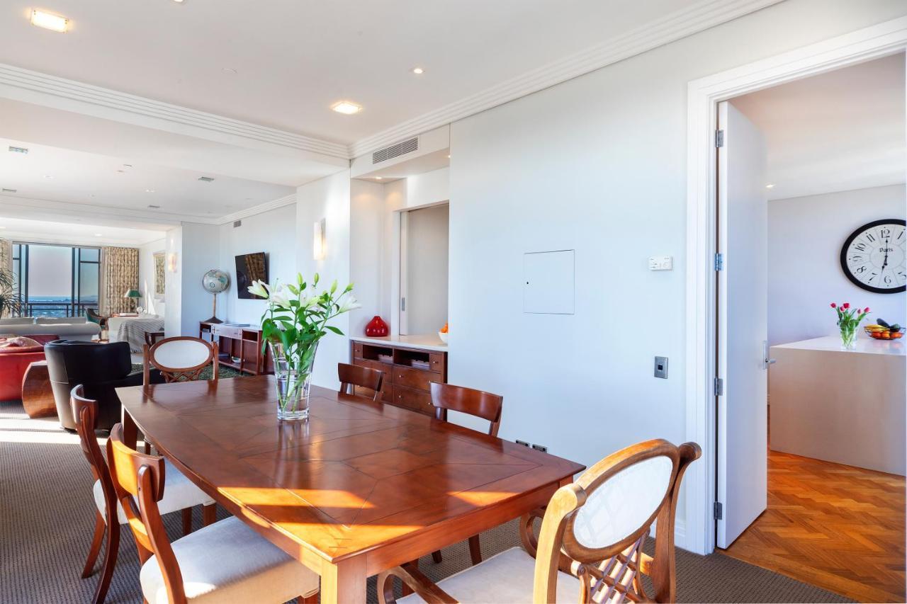 Luxury Penthouse Apartment Auckland Dış mekan fotoğraf