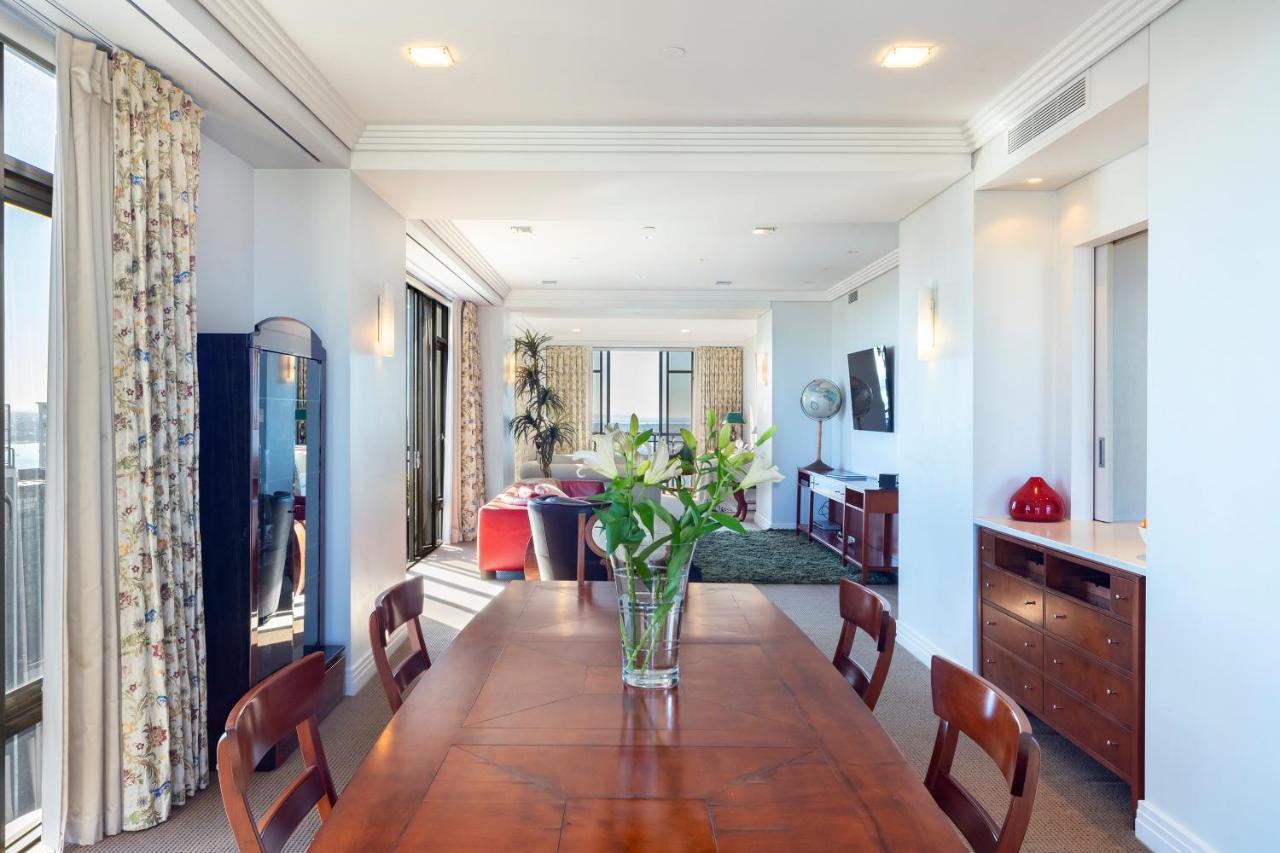 Luxury Penthouse Apartment Auckland Dış mekan fotoğraf