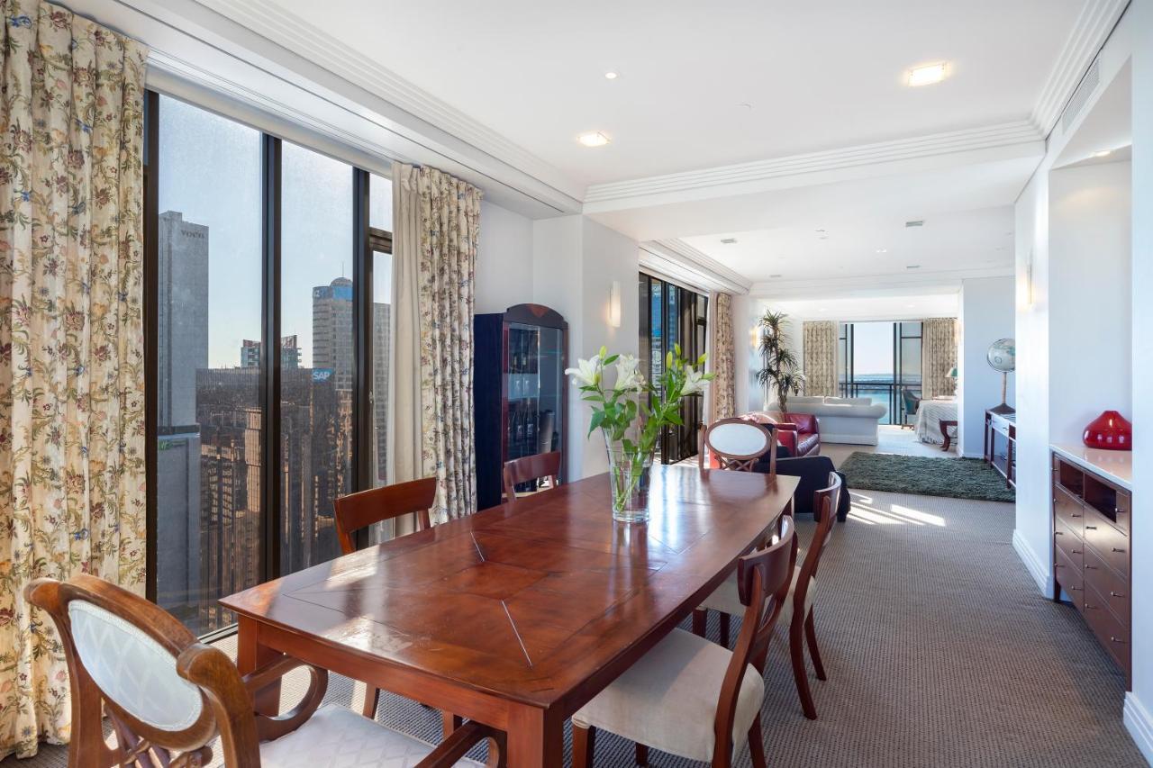 Luxury Penthouse Apartment Auckland Dış mekan fotoğraf